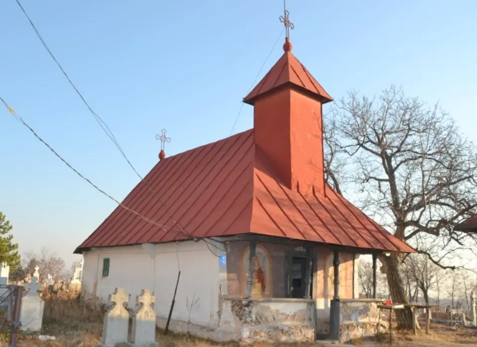 Kép: Țetcu Mircea Rareș · CC BY-SA 4.0 Godeanu