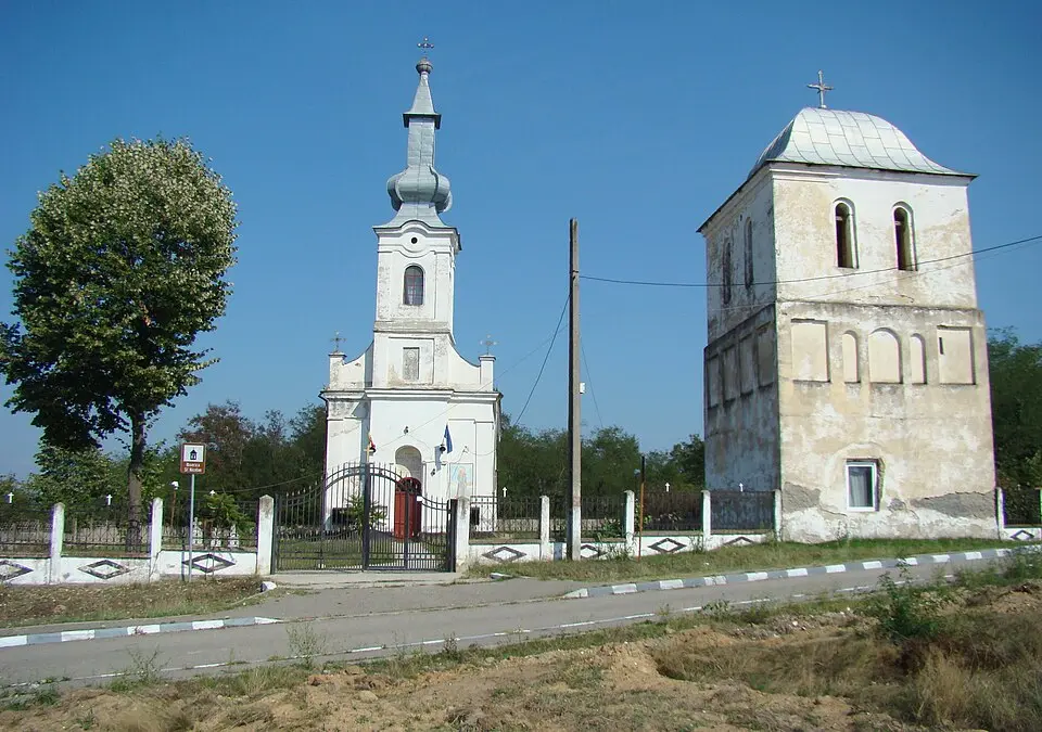 Florești