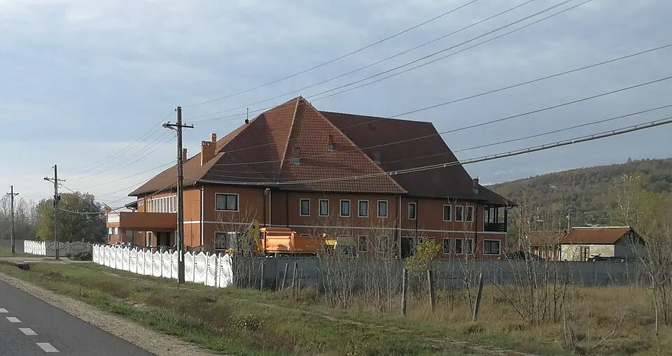 Butoiești