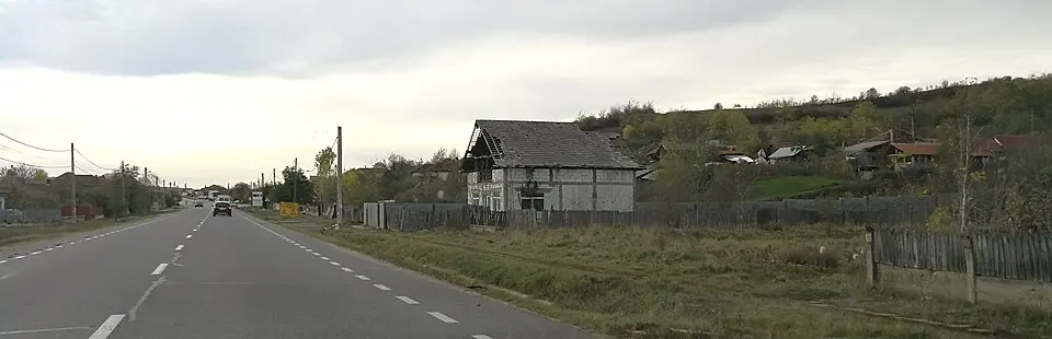 Ciochiuța