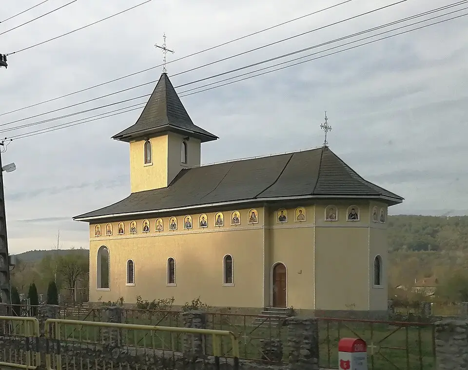 Lunca Banului
