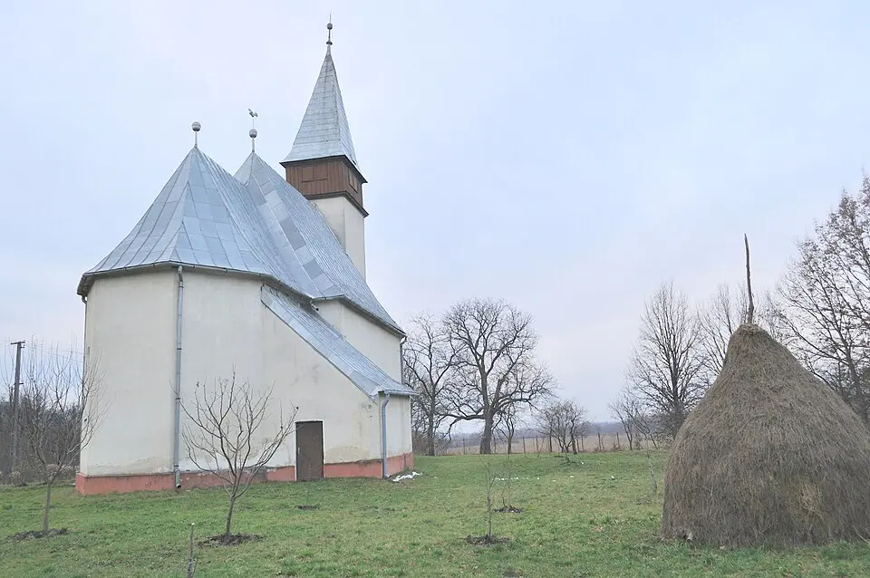 Câmpulung la Tisa