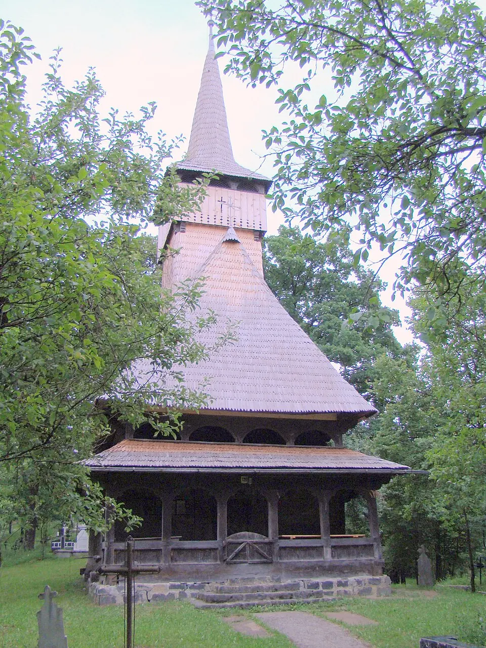 Giulești