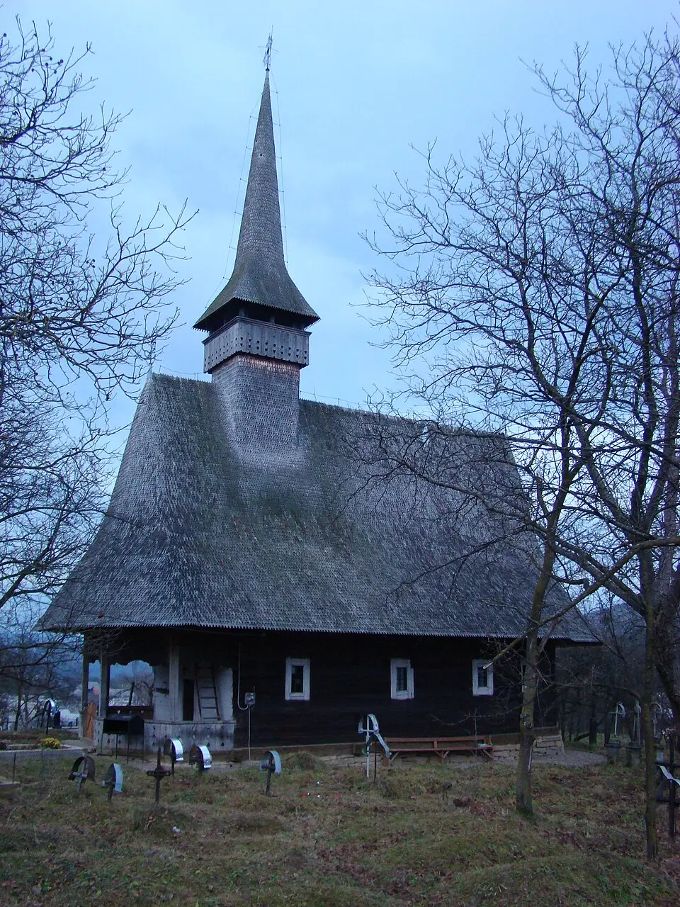 Strâmtura