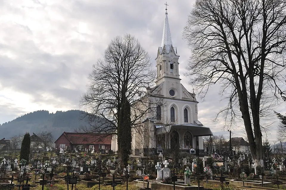 Petrova