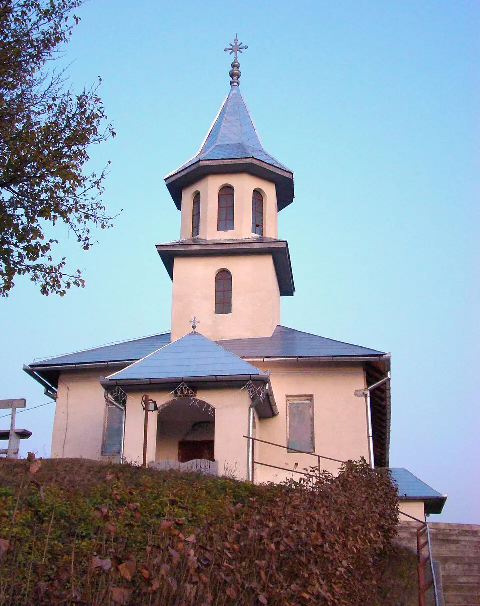 Bild: Utilizator:Țetcu Mircea Rareș at ro.wikipedia · CC BY-SA 2.5 Băla