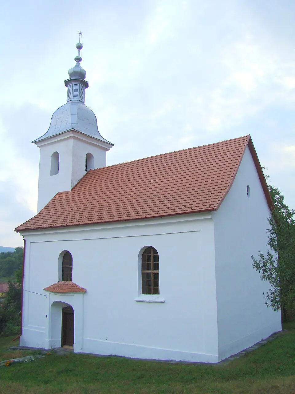Moșuni