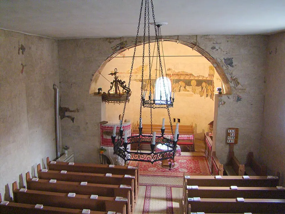 Sântana de Mureș