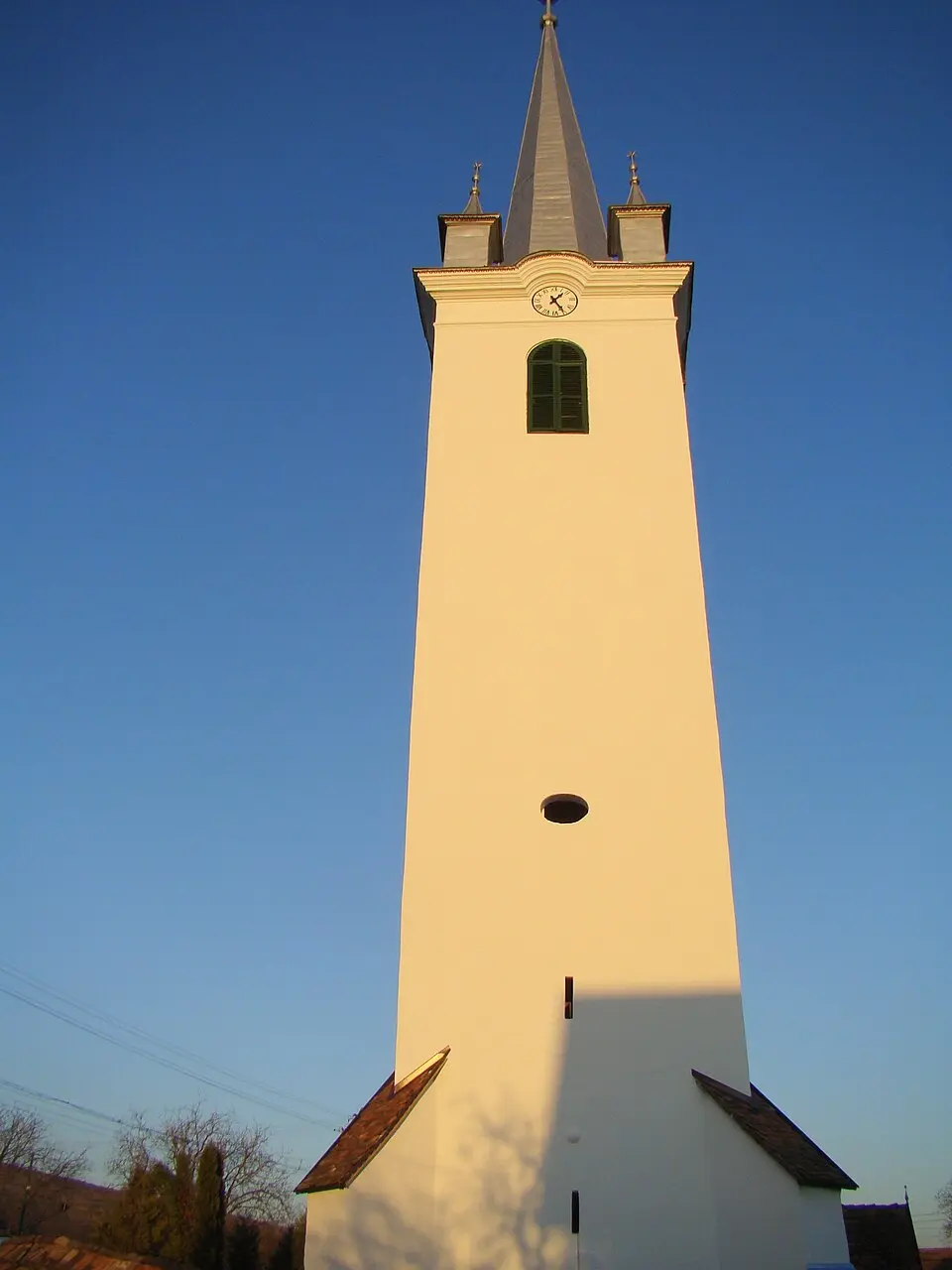 Sărățeni