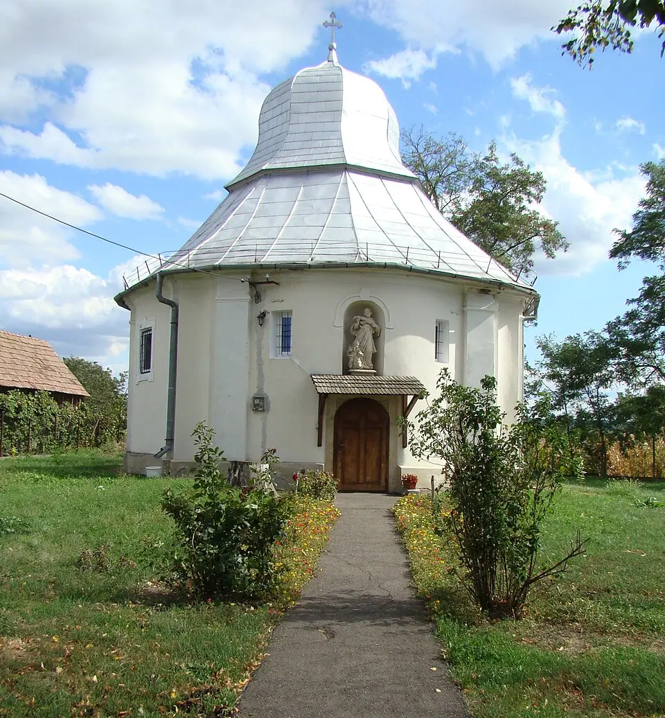 Sâncraiu de Mureș
