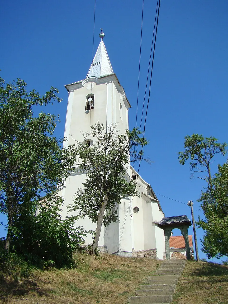 Păsăreni