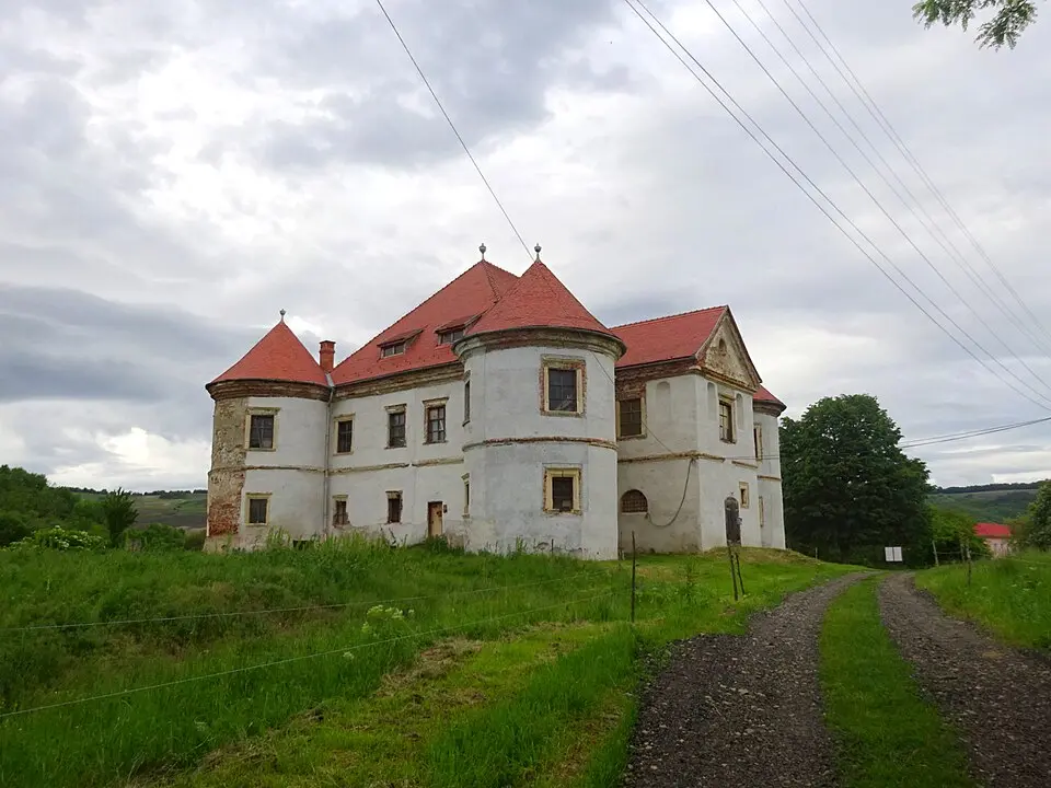 Bichiș