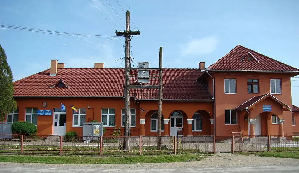 Chețani