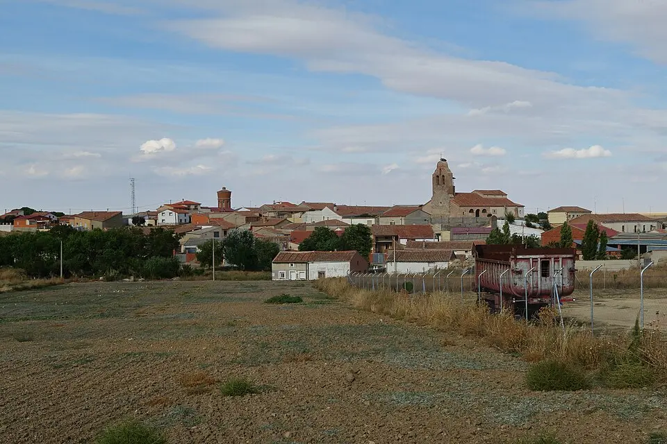 Slika: Malopez 21 · CC BY-SA 4.0 Arquillinos