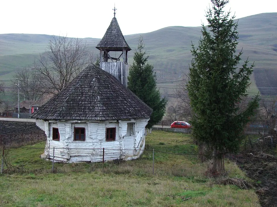 Iclănzel