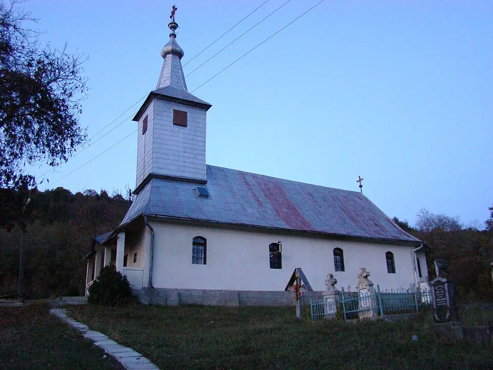 Fărăgău