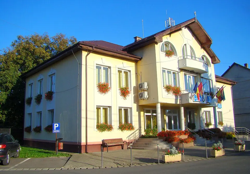 Rusii-Munți
