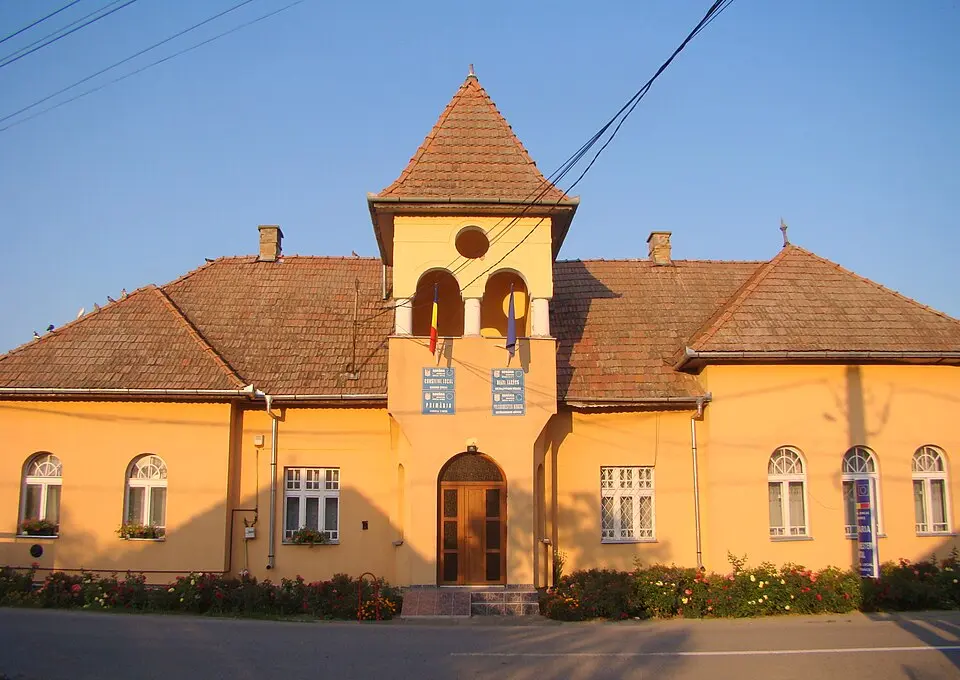 Șincai