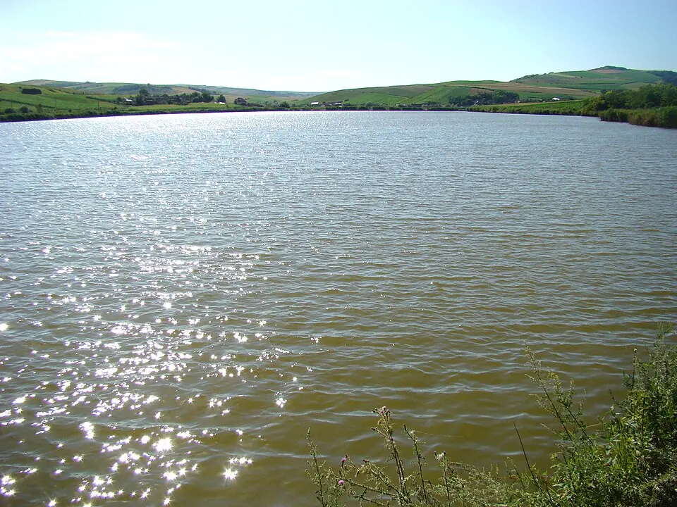 Tăureni (Mureș)