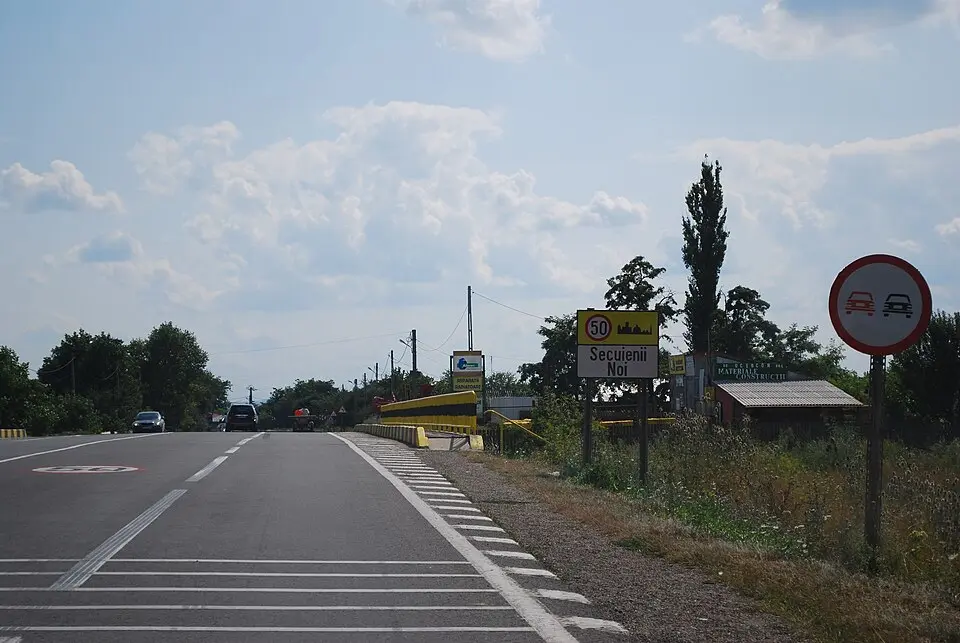 Secuieni