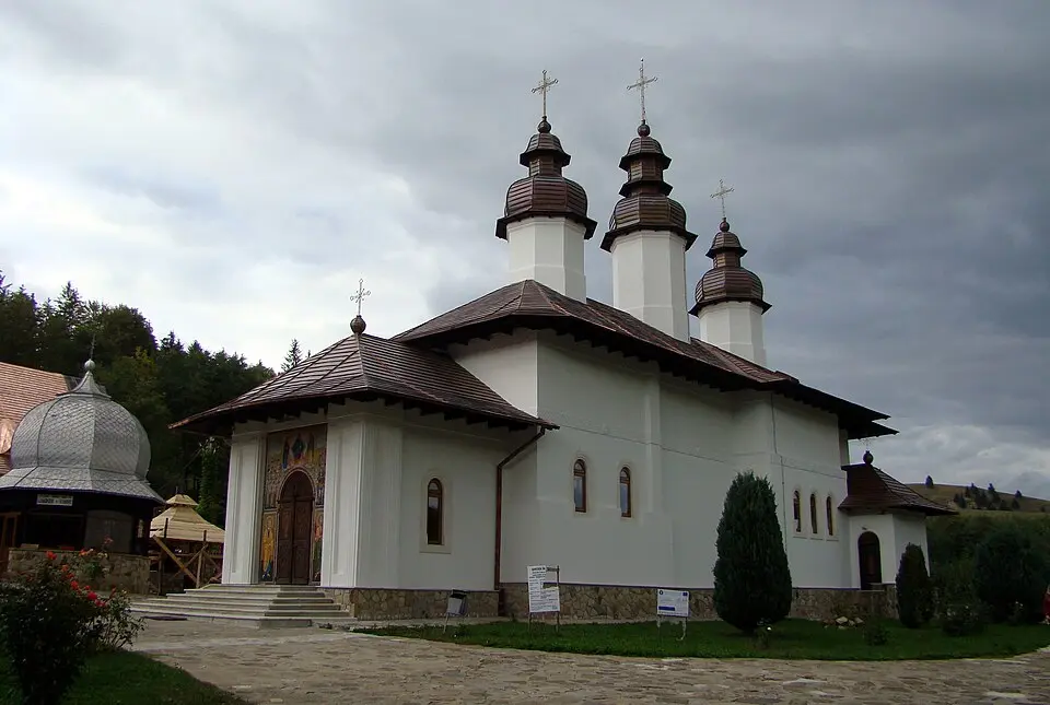 Gârcina