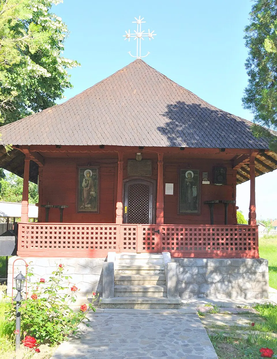 Vitomirești