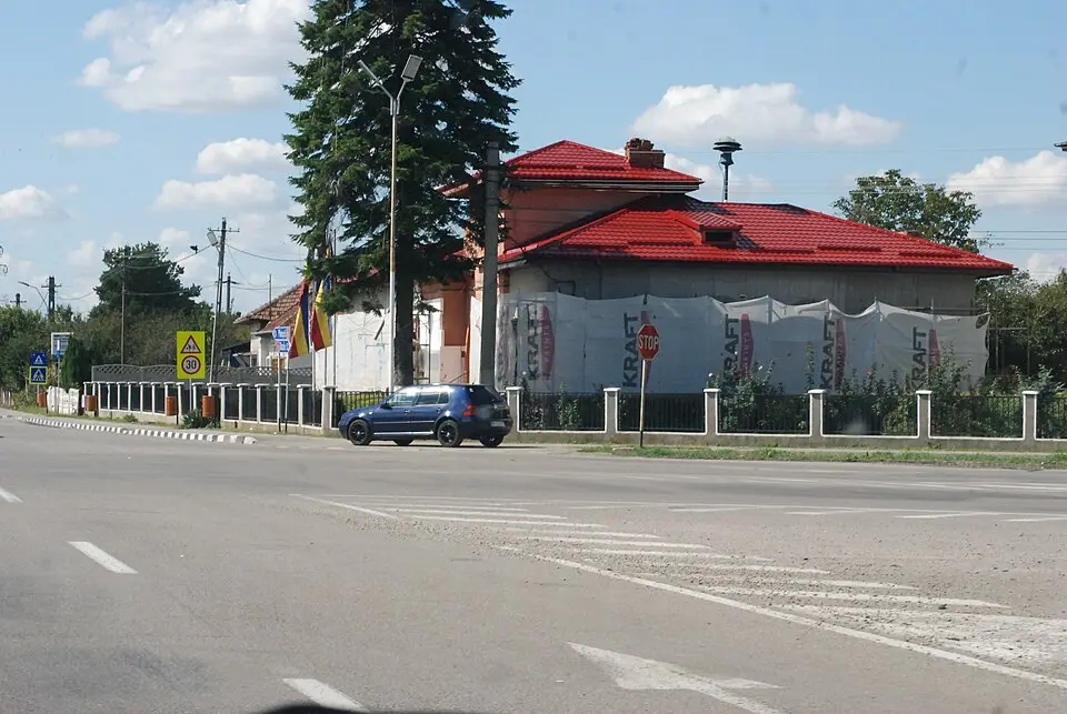 Albești-Paleologu