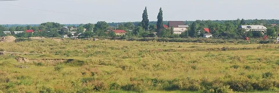 Berceni