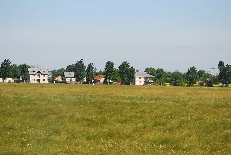 Tomșani