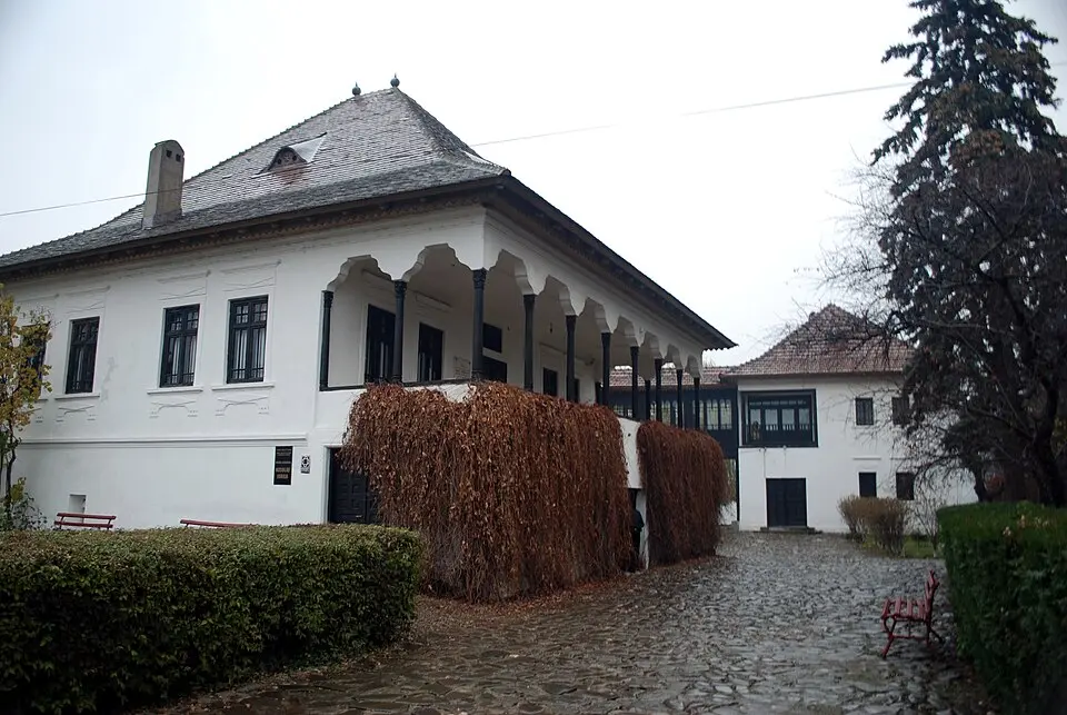 Muzeul Memorial „Nicolae Iorga”