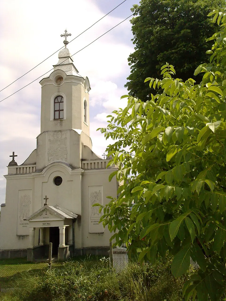 Bănișor