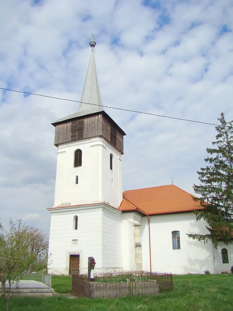Crișeni