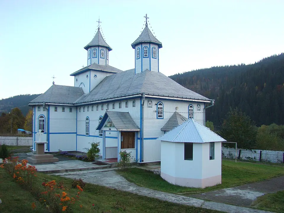 Argestru