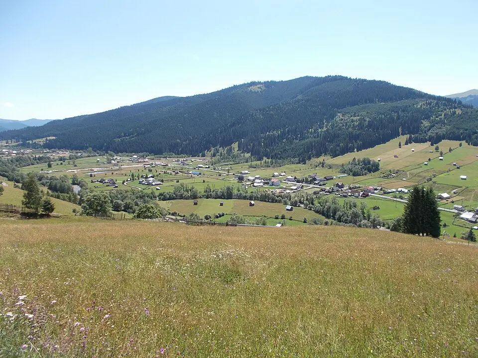Ciocănești