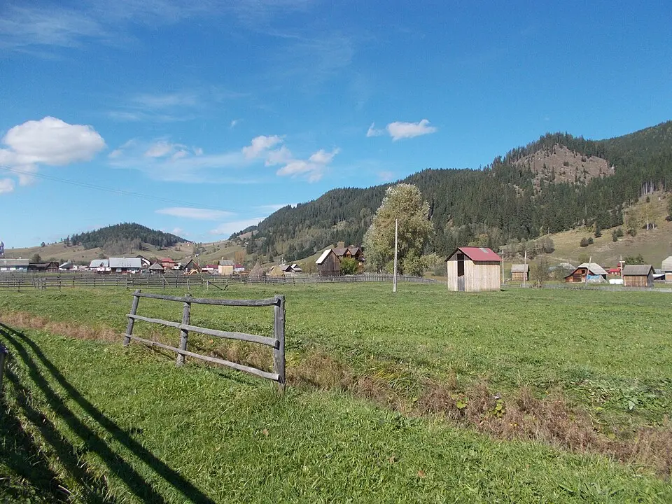 Breaza