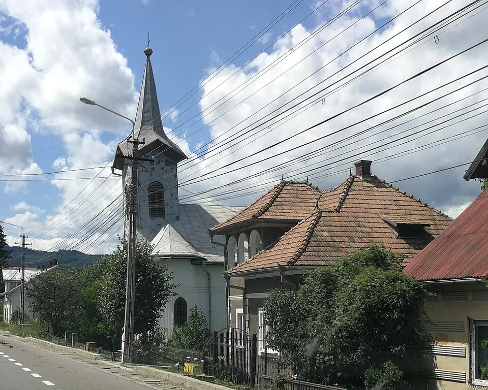 Bucșoaia