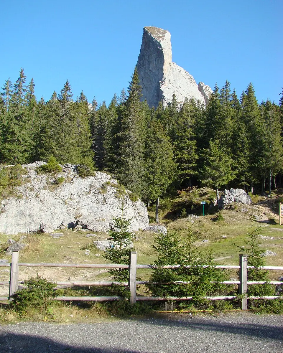 Munții Rarău