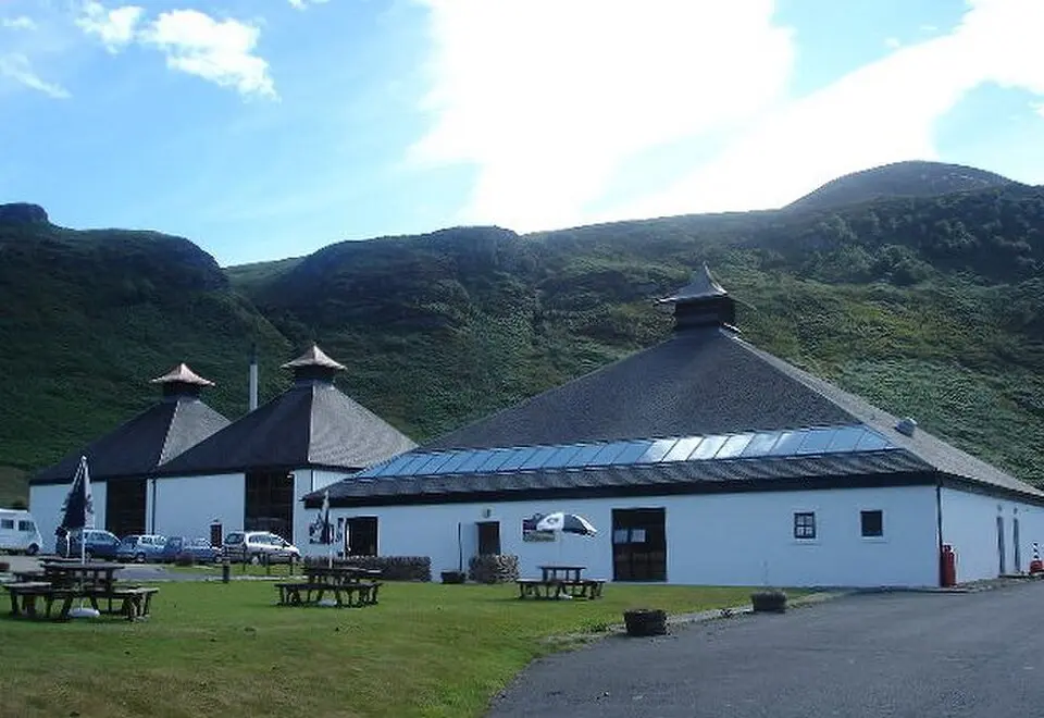 Arran