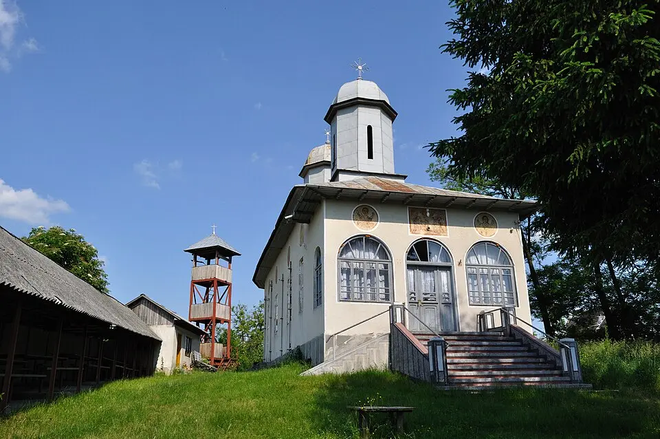 Cernișoara