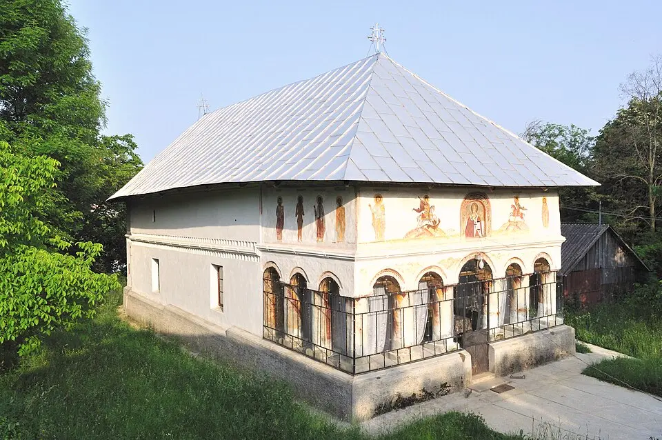 Bărbătești