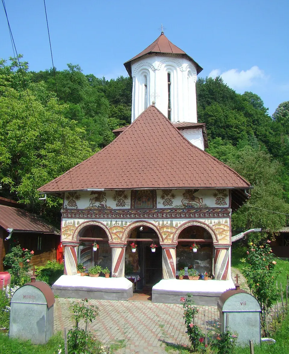 Olănești