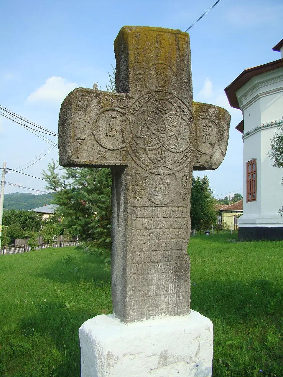 Gura Suhașului