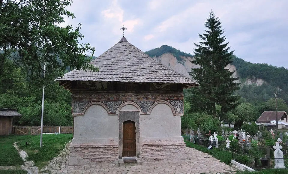 Slătioara