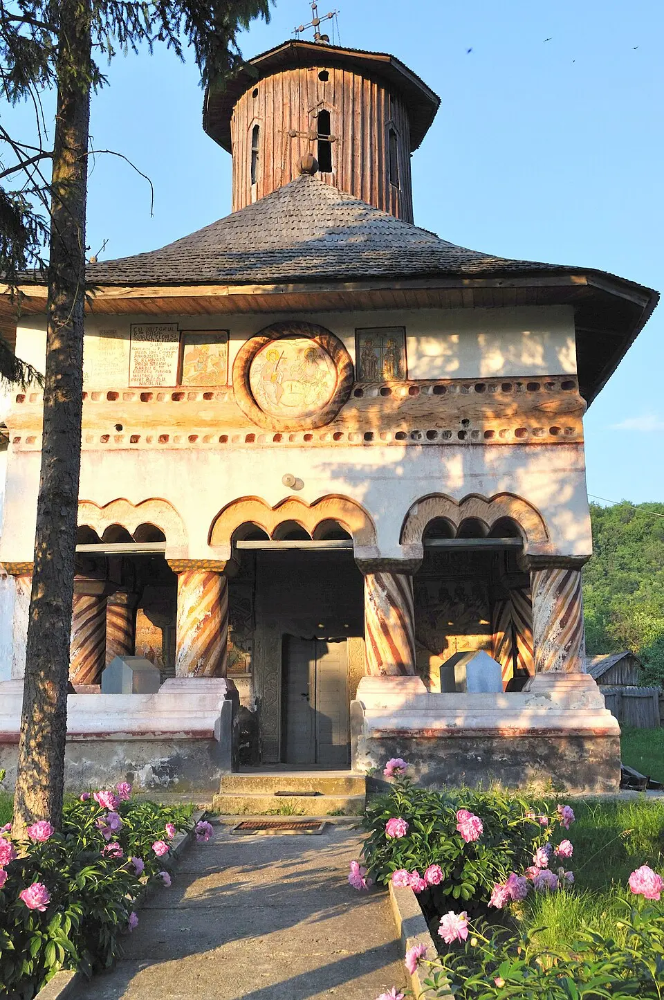 Stroești