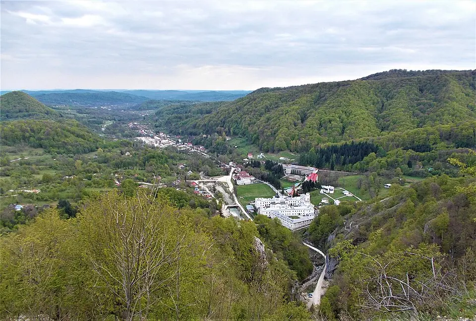 Costești