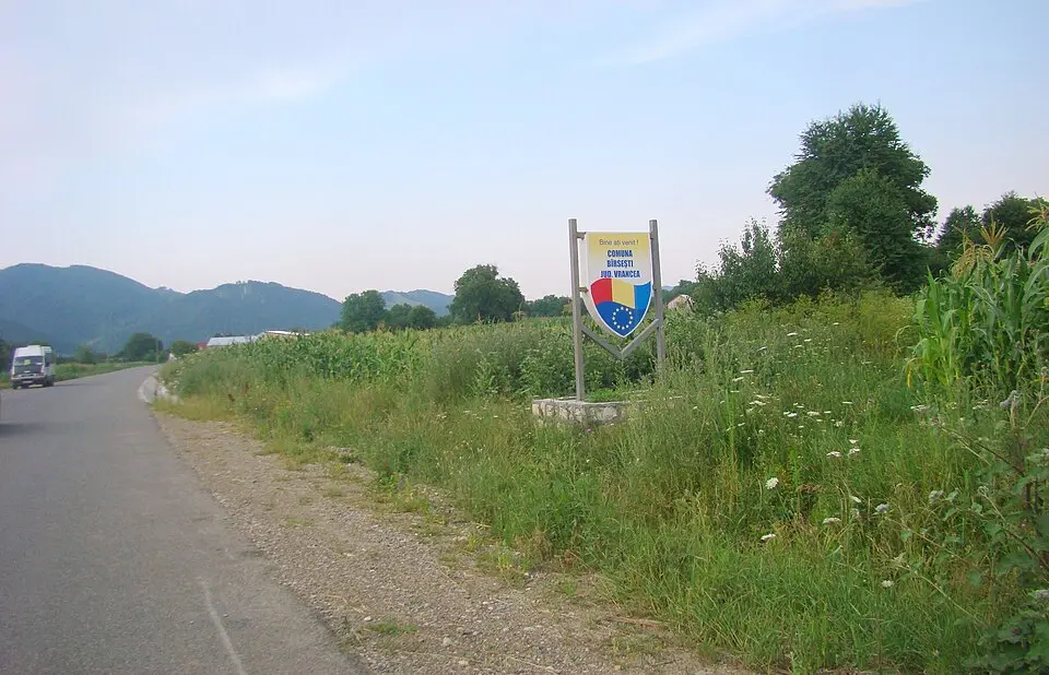 Slika: Utilizator:Țetcu Mircea Rareș at ro.wikipedia · CC BY-SA 3.0 Bârsești