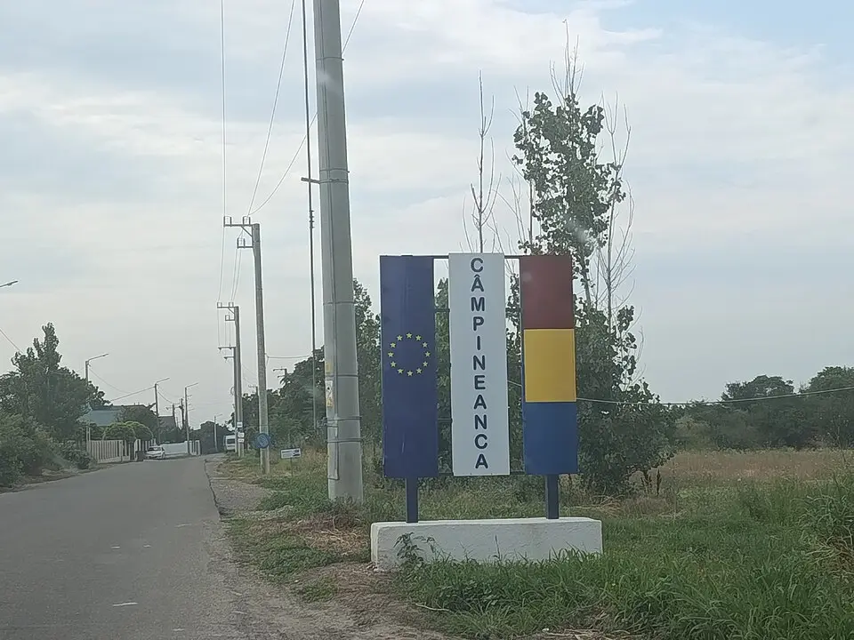 Câmpineanca