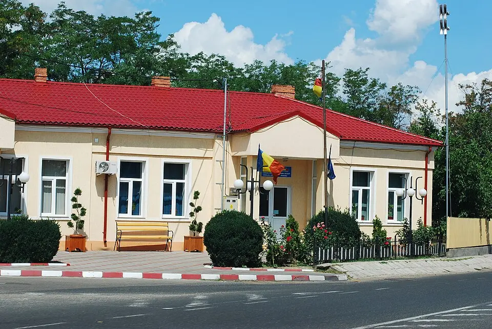 Golești
