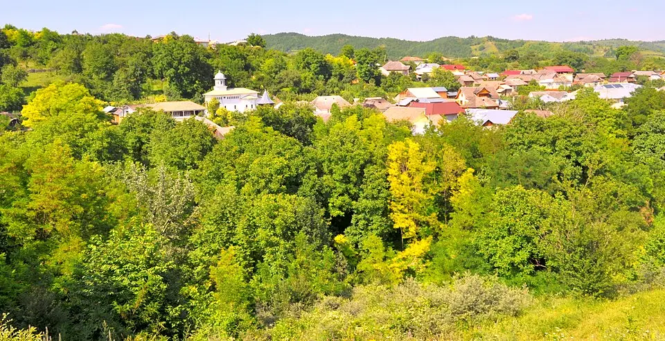 Păulești