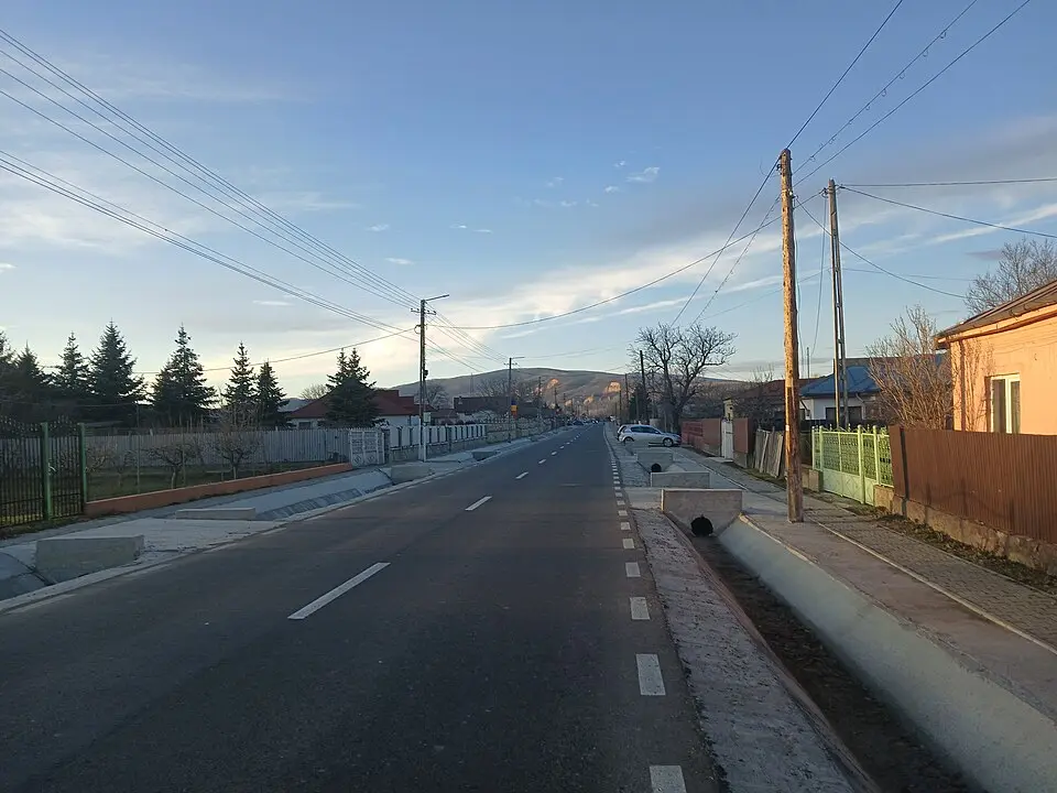 Obrázok: AlessioRO · CC BY 4.0 Vârteșcoiu